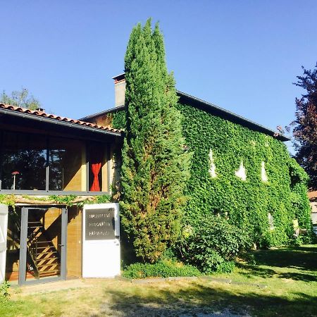 Magnificent Renovated Farmhouse - 10 Min A7 - Apartment Anneyron Luaran gambar
