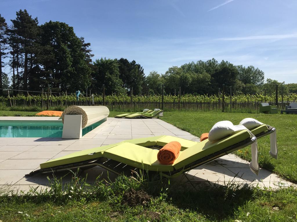 Magnificent Renovated Farmhouse - 10 Min A7 - Apartment Anneyron Luaran gambar