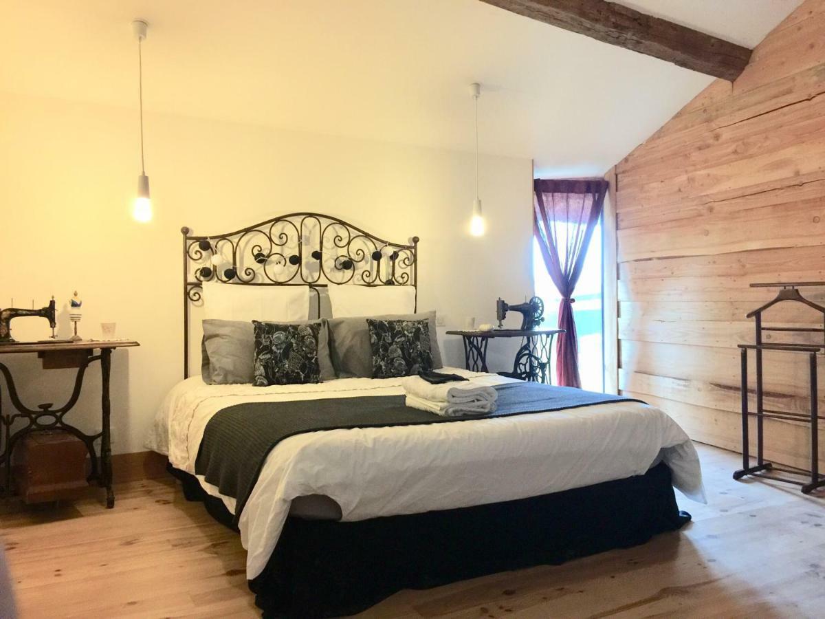 Magnificent Renovated Farmhouse - 10 Min A7 - Apartment Anneyron Luaran gambar
