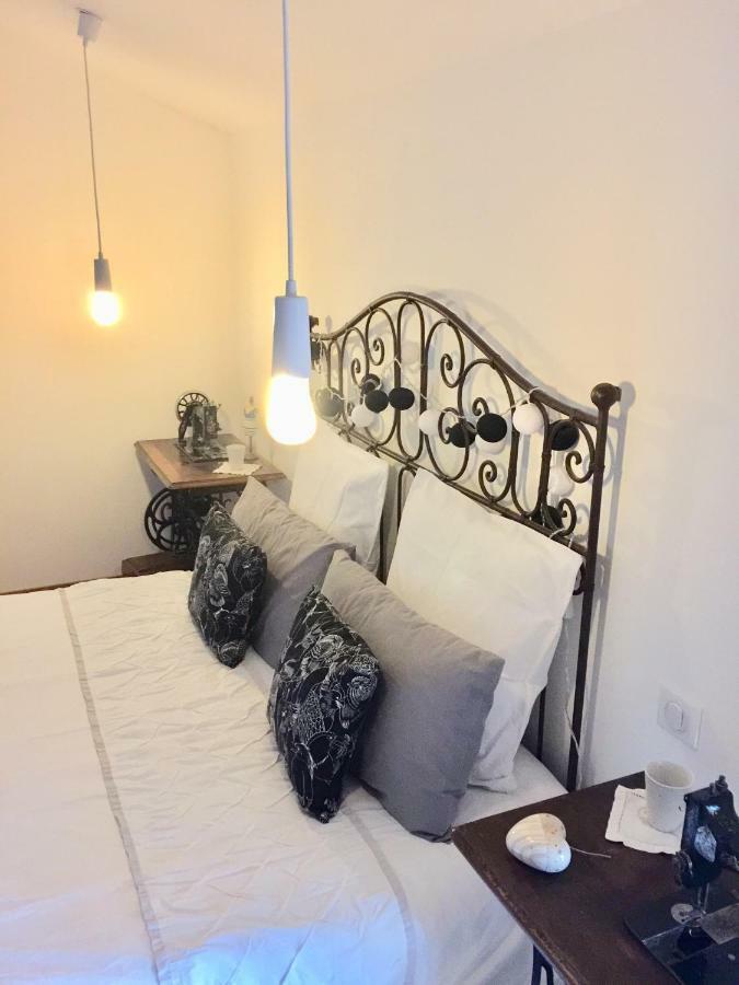 Magnificent Renovated Farmhouse - 10 Min A7 - Apartment Anneyron Luaran gambar