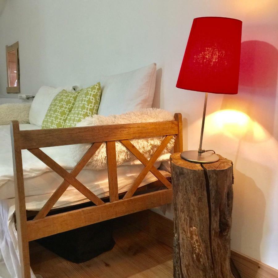Magnificent Renovated Farmhouse - 10 Min A7 - Apartment Anneyron Luaran gambar