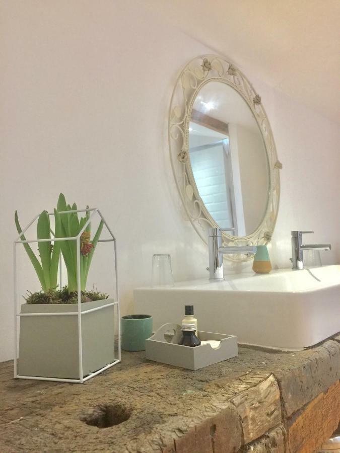 Magnificent Renovated Farmhouse - 10 Min A7 - Apartment Anneyron Luaran gambar